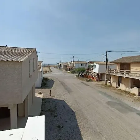 בקתה La Veille 2