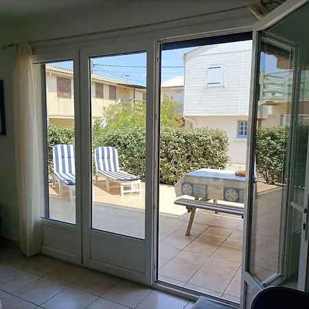 La Veille 2 شاليه *