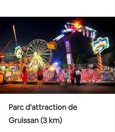 La Veille 2 Alpehytte