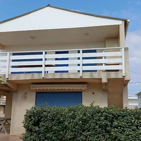 Chalet La Veille 2 Gruissan
