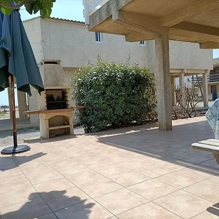 Chalet La Veille 2