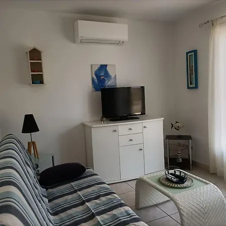 La Veille 2 Chalet
