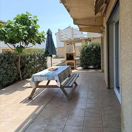 La Veille 2 Chalet