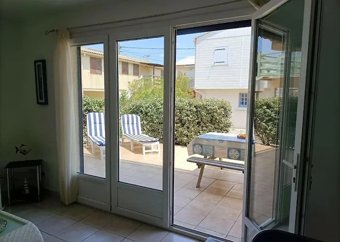 La Veille 2 Alpesi faház *